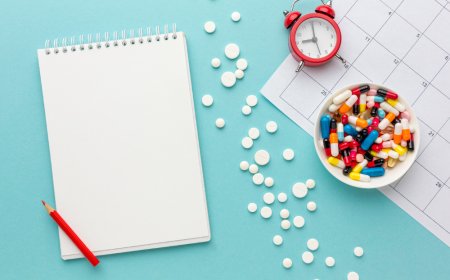 Medication Administration and Dosage Calculation