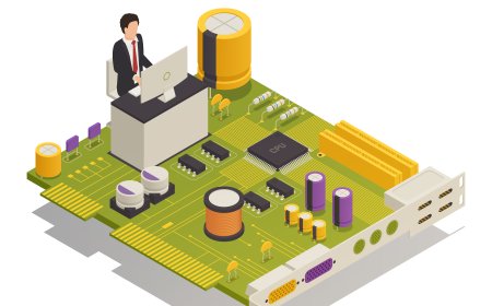 Circuit Design and Analysis