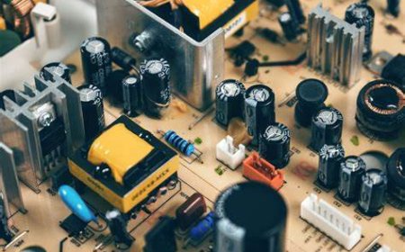 Power Electronics and Converters