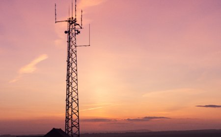 Transmission Line and Antenna Design