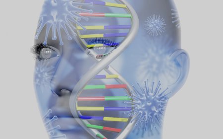 Molecular Biology and DNA Manipulation