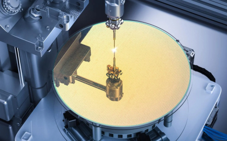 Photolithography Process Simulation