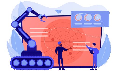 Process Control and Automation Simulation