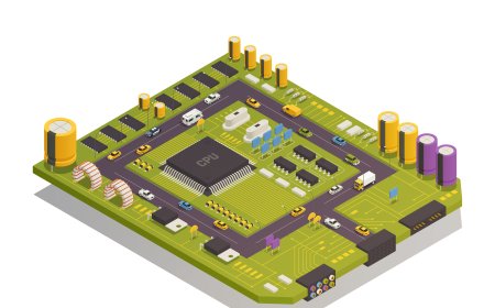 Semiconductor Device Design Simulation