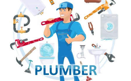 Plumbing