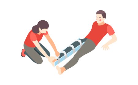 Trauma Management and Injury Stabilization