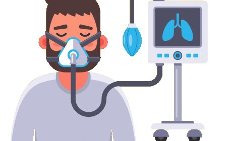 Ventilator Weaning and Extubation Procedures