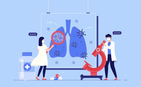 Chronic Respiratory Disease Management