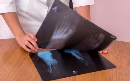 Radiographic Image Interpretation