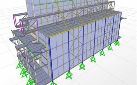 Structural Analysis and Design