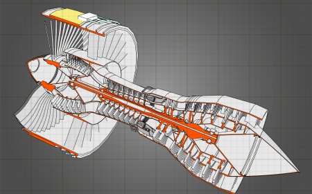 Aircraft Design and Structural Analysis