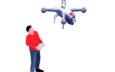 Robotics and Unmanned Aerial Vehicles (UAVs)