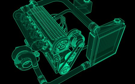 Engine Design and Powertrain Systems