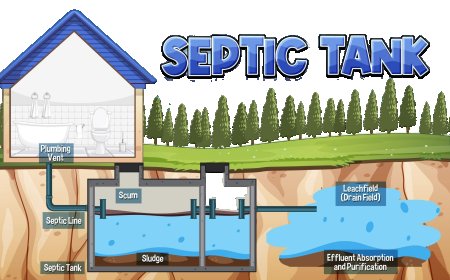 Septic System Design and Installation