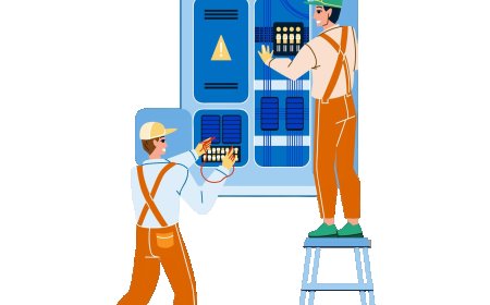 Fixture Repair and Maintenance Simulation