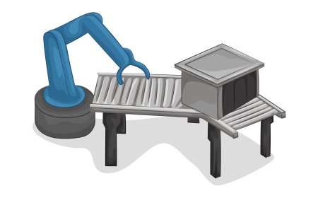 Material Handling and Welding Positioning