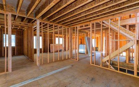 Framing and Structural Carpentry