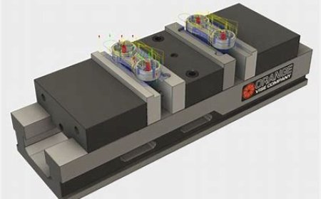 CAM (Computer-Aided Manufacturing) Integration