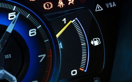 Engine Performance Monitoring and Diagnostics