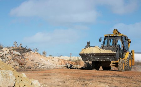 Excavation/Trenching