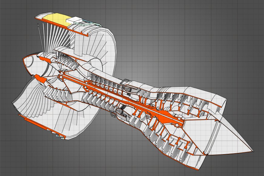 Aircraft Design and Structural Analysis - ImaginX Master Catalogue