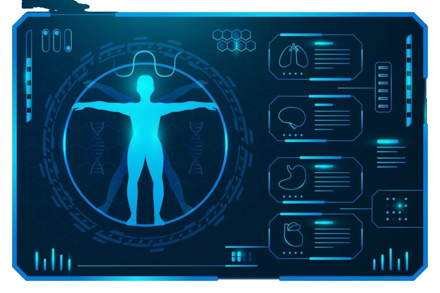 Human-Machine Interface (HMI) Design - ImaginX Master Catalogue