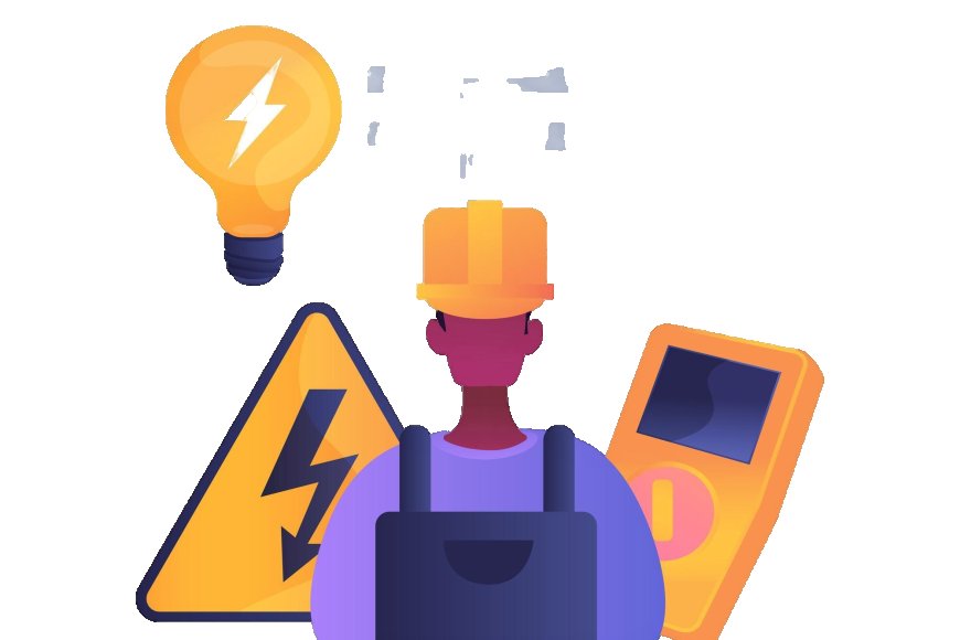 Electrical Safety and Lockout/Tagout (LOTO) Simulation - ImaginX Master ...