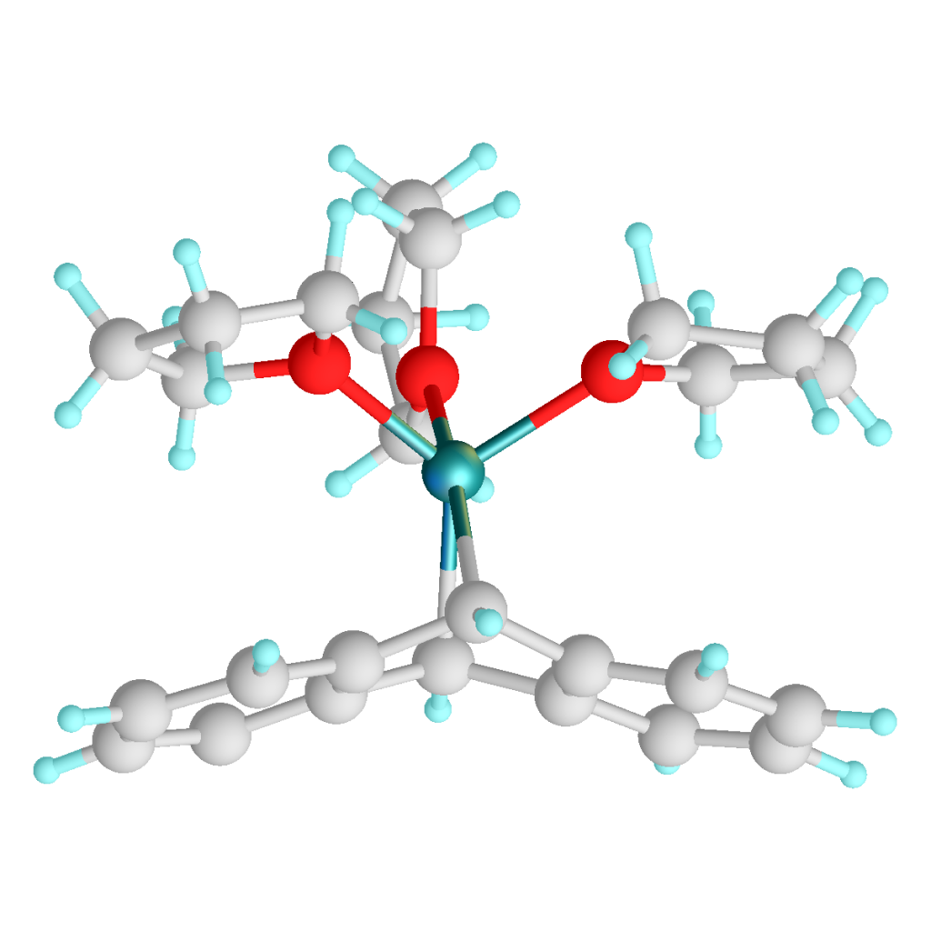 Virtual Lab - Chemical Reactions and Structural Analysis: Exploring Alkanes, Alkyl Halides, and Organometallic Compounds