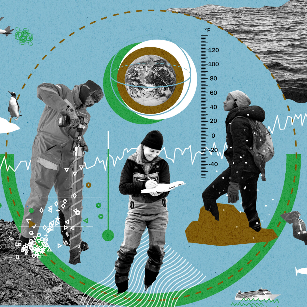 Virtual Lab: Human Influence on Climate Change - Managing Emissions in a Growing Population