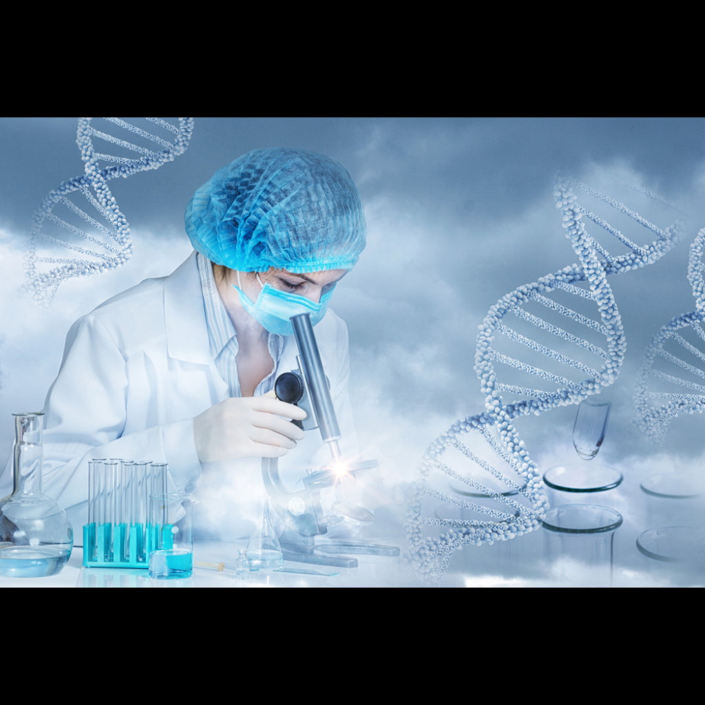 Virtual Lab: Exploring Medical Genetics