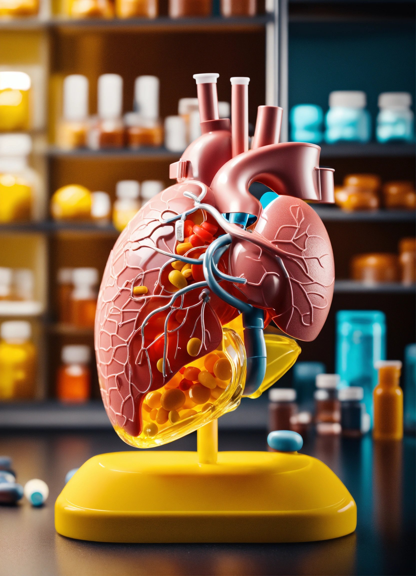 Acute Myocardial Infarction: Ventricular Fibrillation