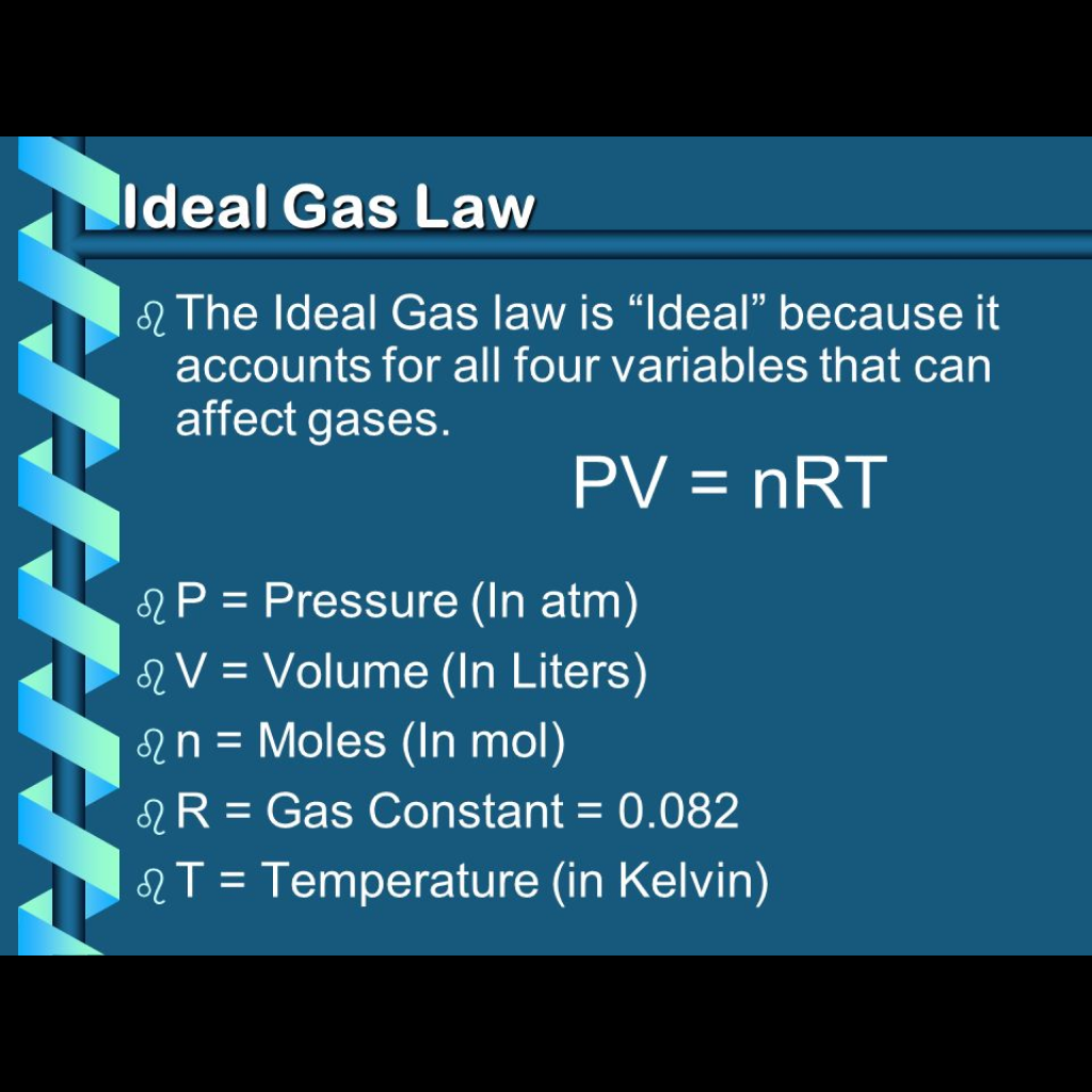 Virtual Lab: Introduction to the Ideal Gas Law