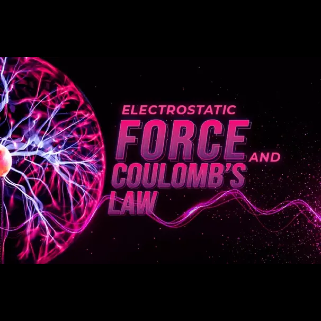 Virtual Lab on Coulombs Law: Exploring Electrostatics with a Spark