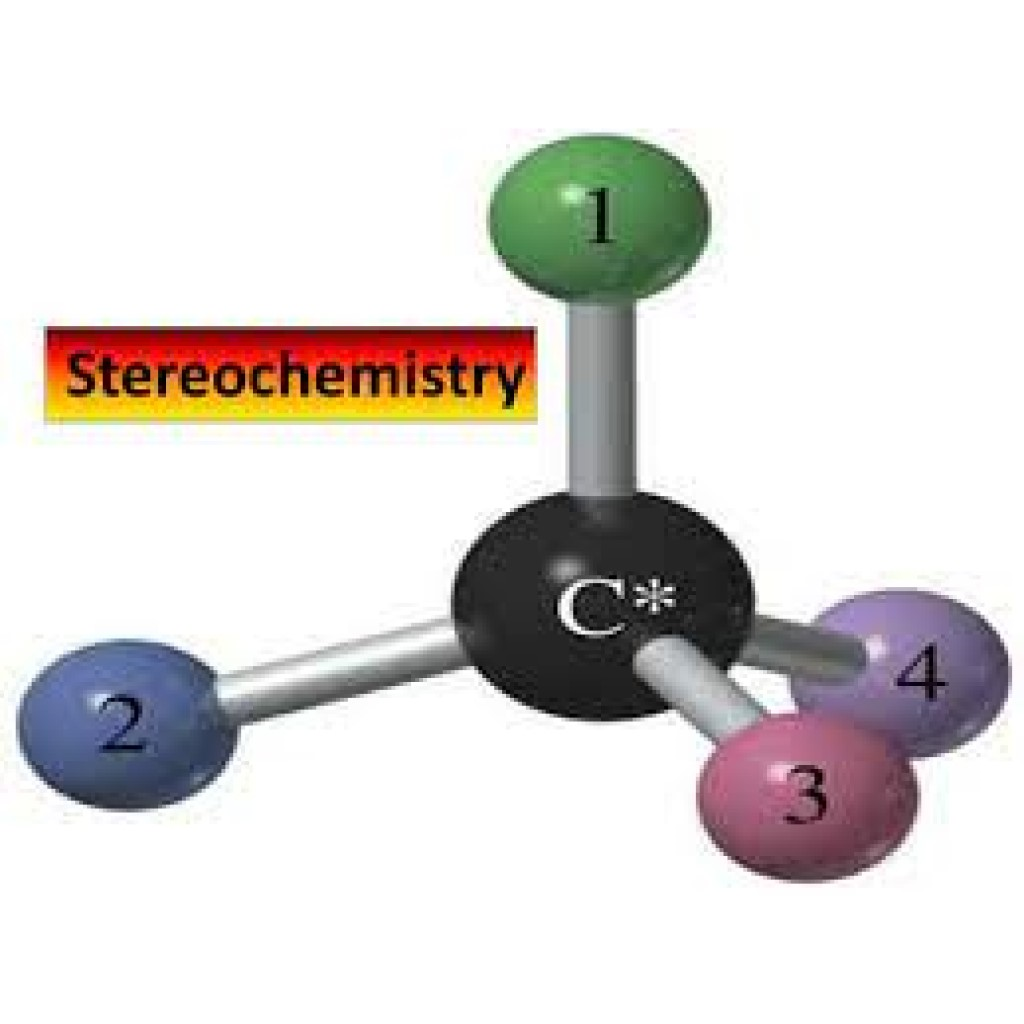 Virtual Lab on Stereochemistry: Exploring Stereocenters and E/Z Isomers