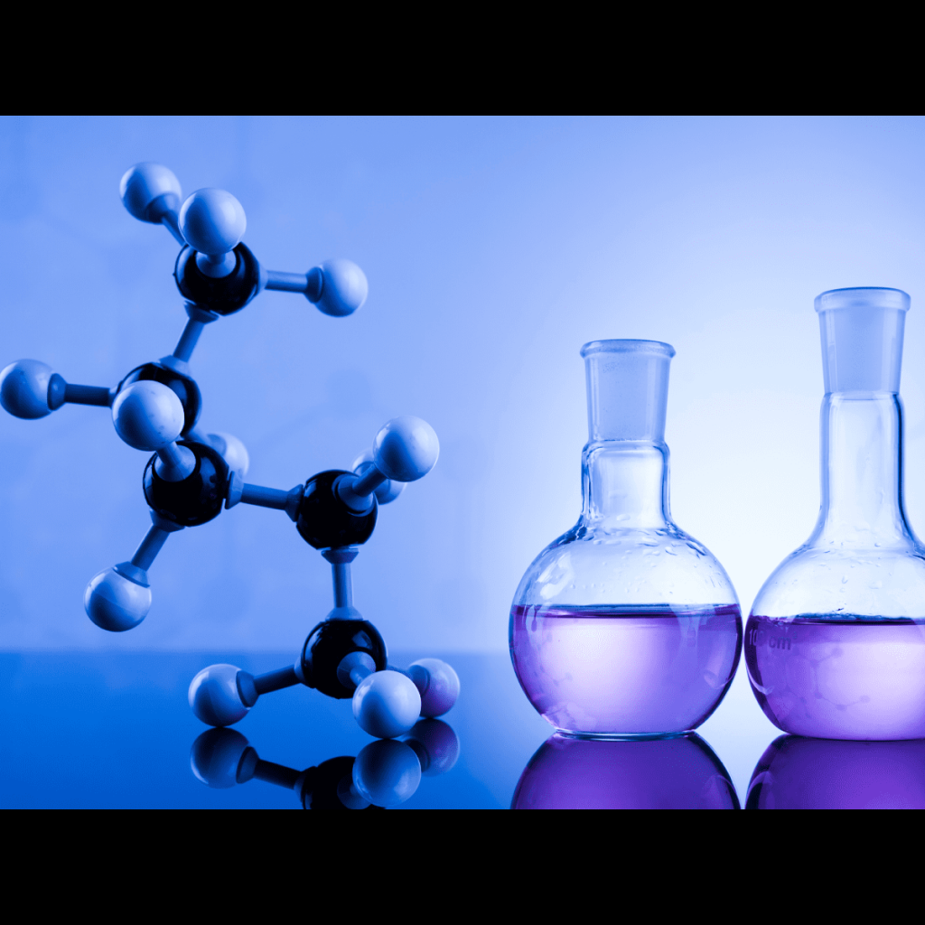 Virtual Lab on Alkene Structure and Reactions