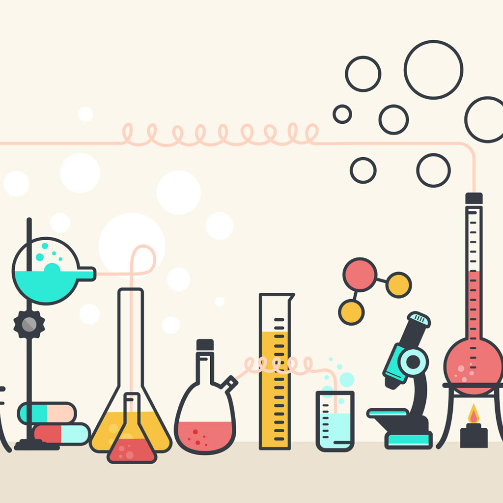 Virtual Lab: Exploring Functional Groups and basic Chemical Tests