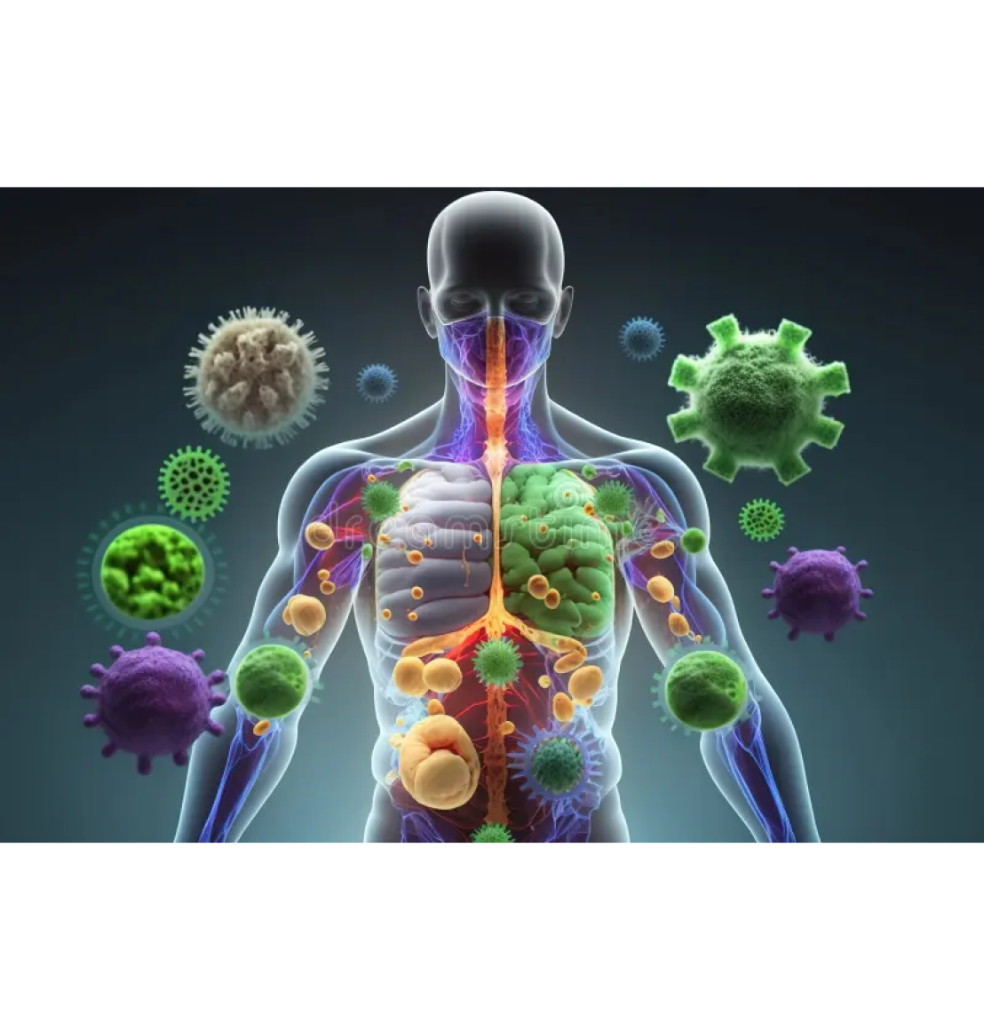 Virtual Lab : Exploring the Immune Systems Organs and Cells