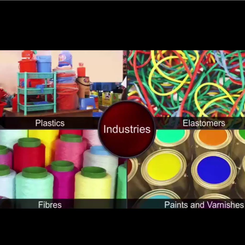 Virtual Lab: Synthetic Polymers and Their Role in Everyday Life