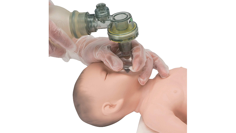 Neonatal Resuscitation