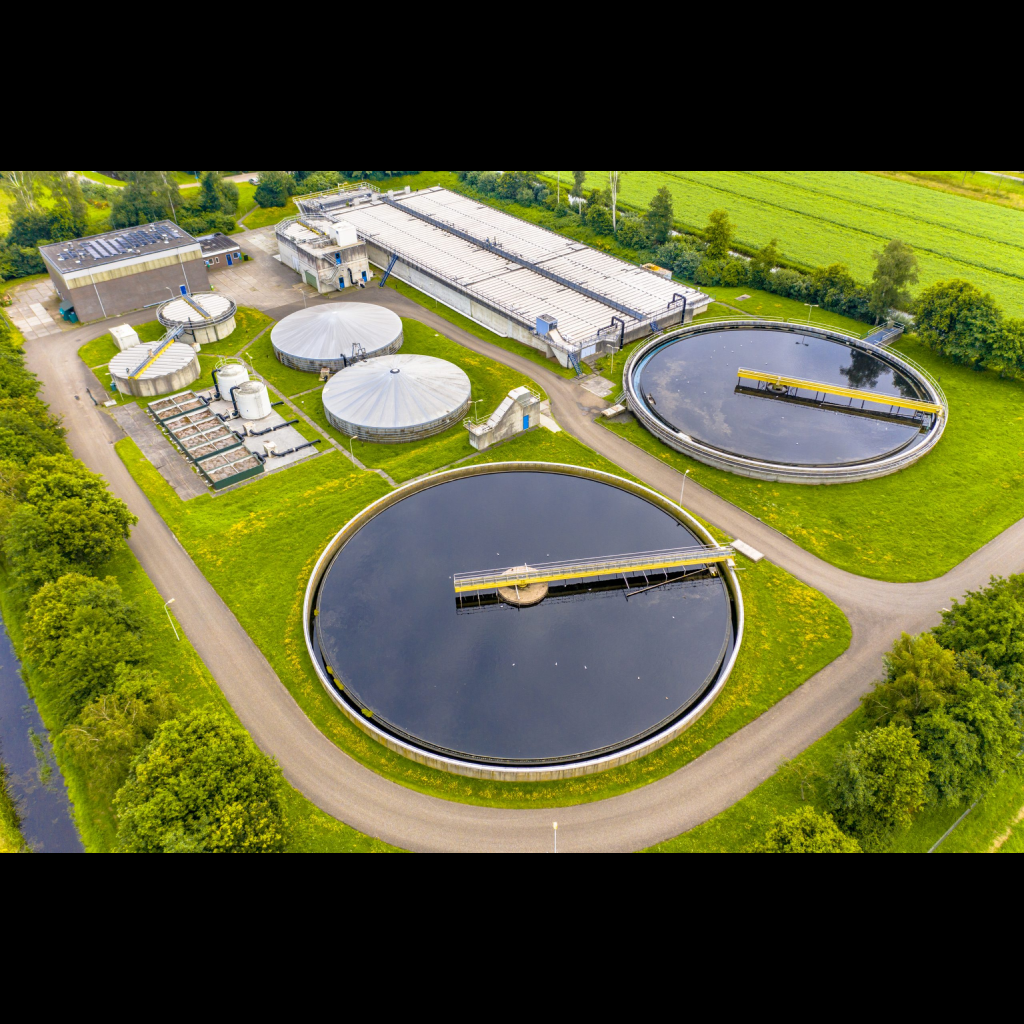 Virtual Lab on Wastewater Treatment