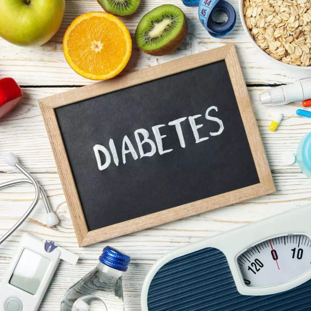 Virtual Lab: Exploring Diabetes