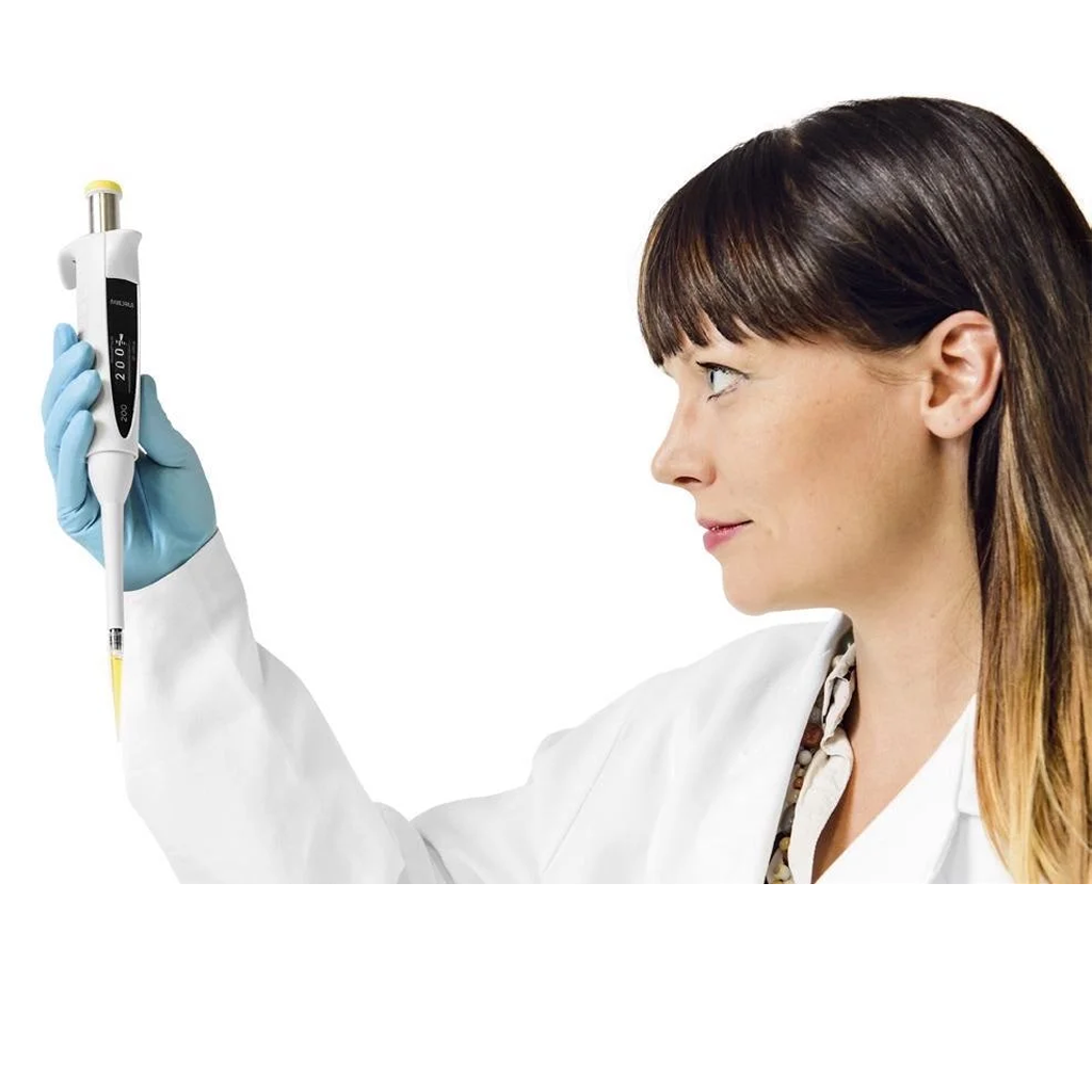 Virtual Lab: Achieving Mastery in Pipetting Technique