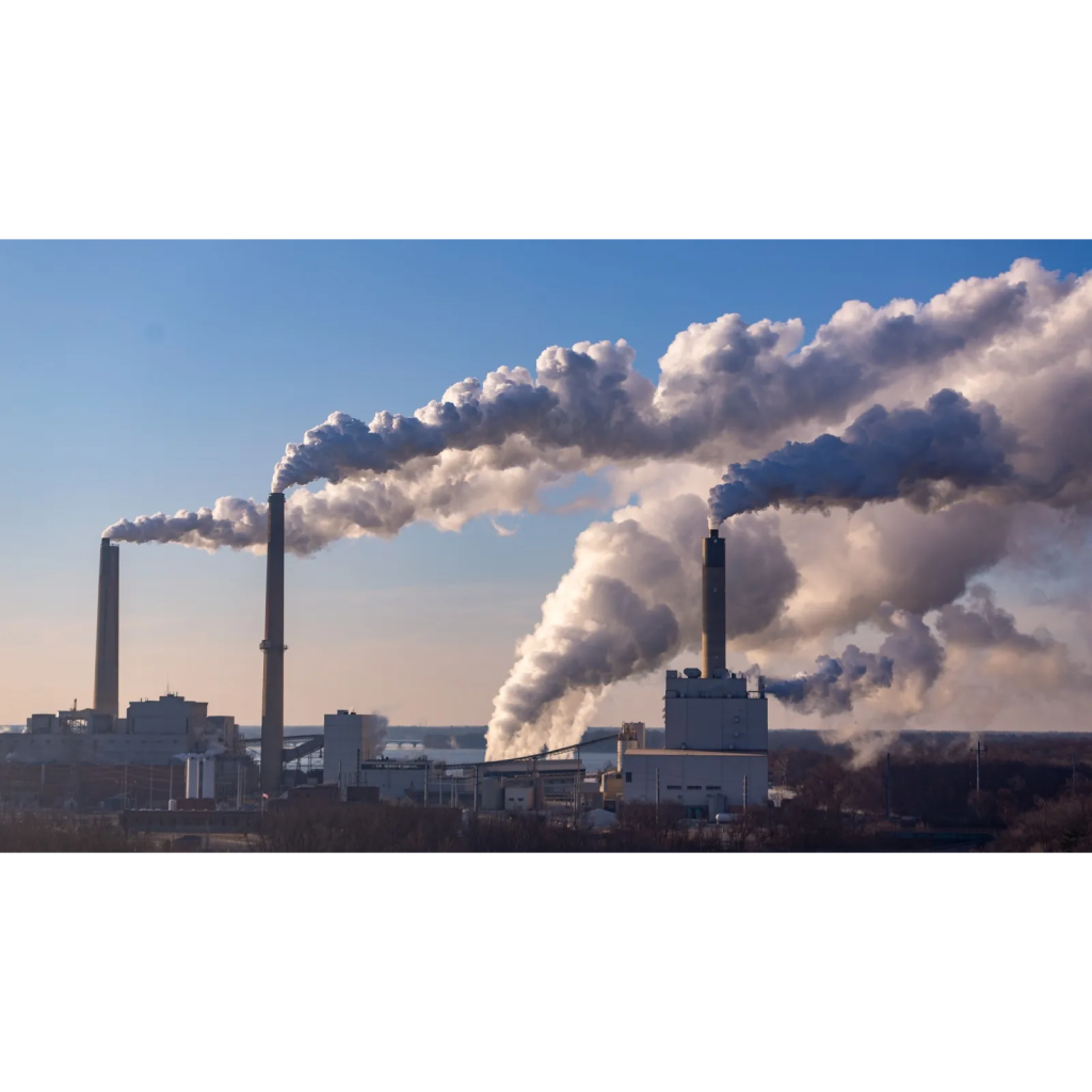 Virtual Lab: Evaluating the Environmental Effects of Coal Power Plants