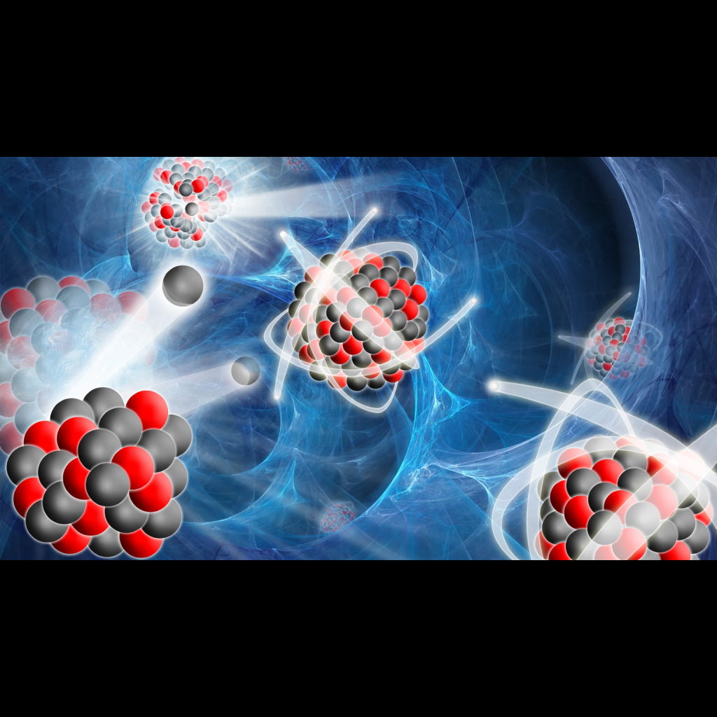 Virtual Lab on Fission: Exploring a Potent Energy Source