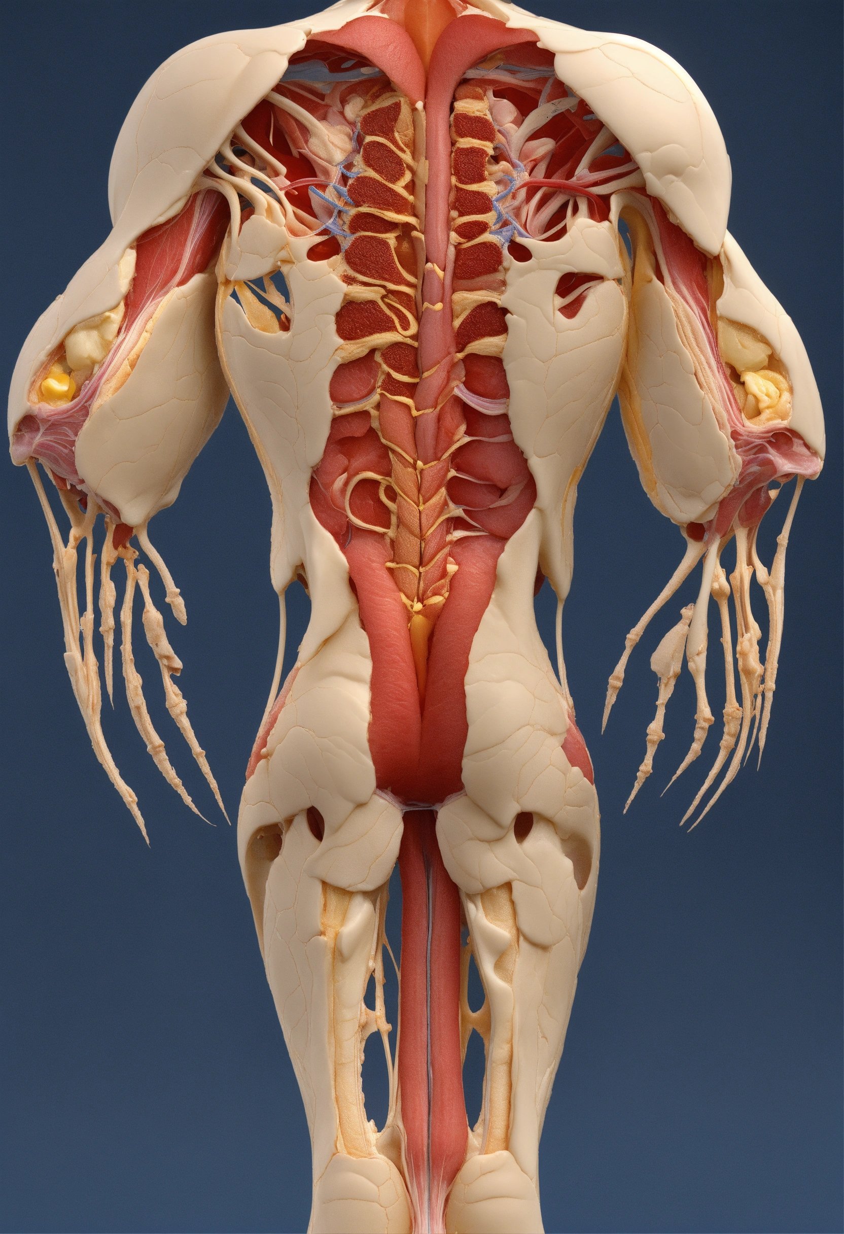 Muscoloskeletal System Assessment