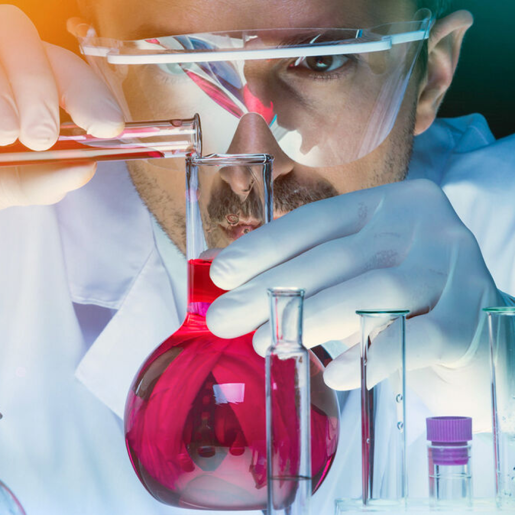 Virtual Lab: Nomenclature of Chemicals - Explore the Significance of Inorganic Compounds in Existence!