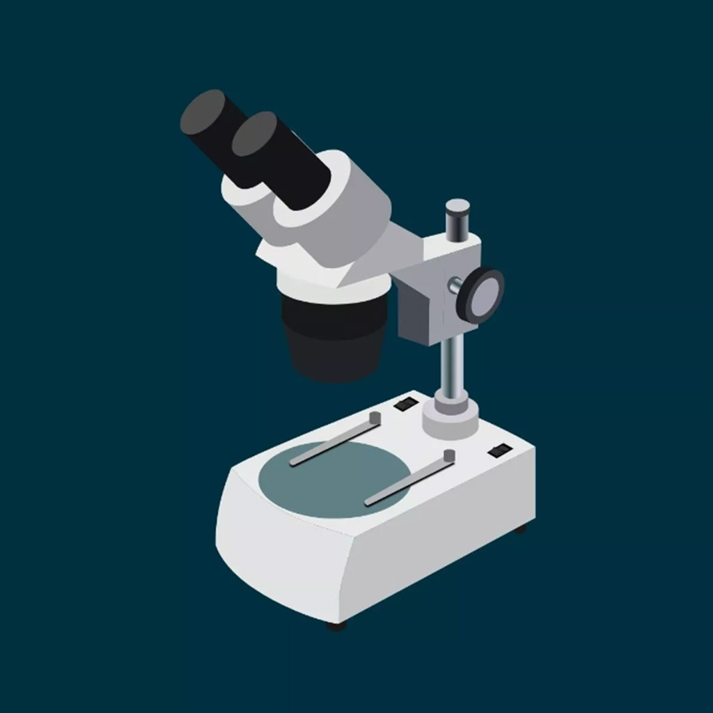 Virtual Lab on Light Microscopy