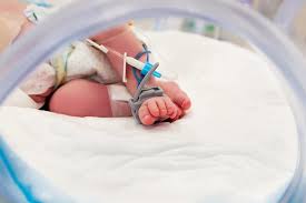 Neonatal Abstinence Syndrome