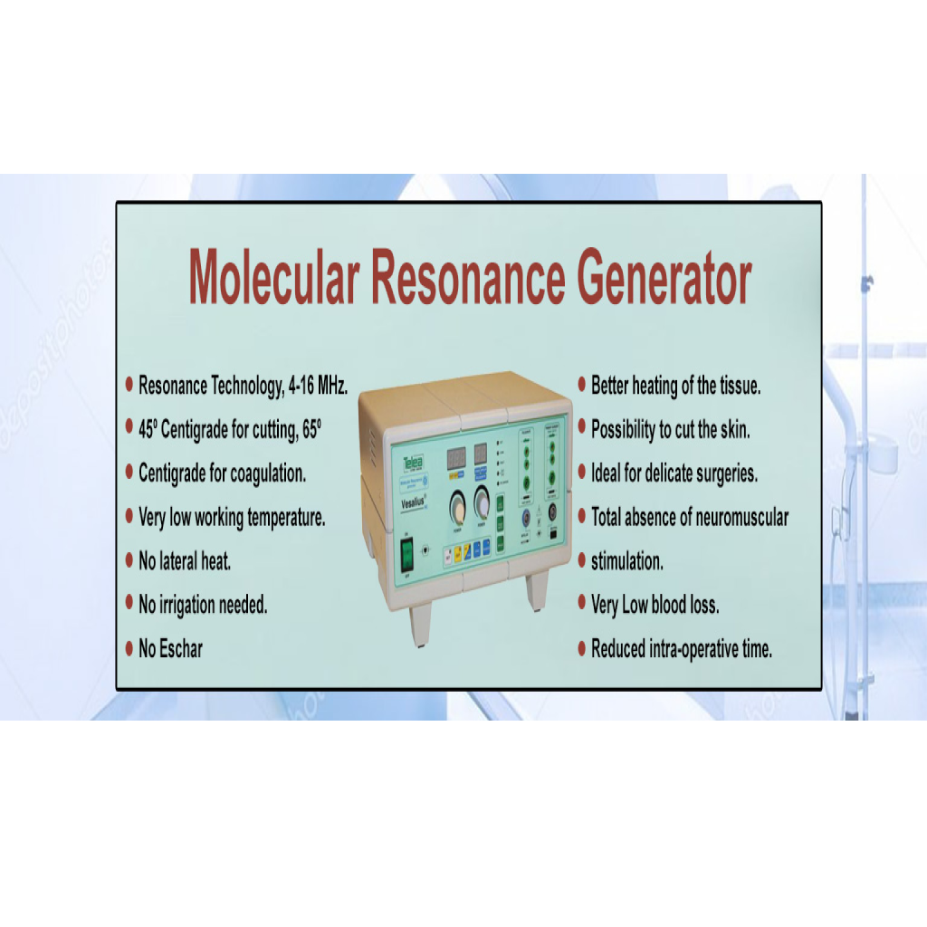 Virtual Lab on Molecular Resonance Principles: Exploring the Travel of Electrons