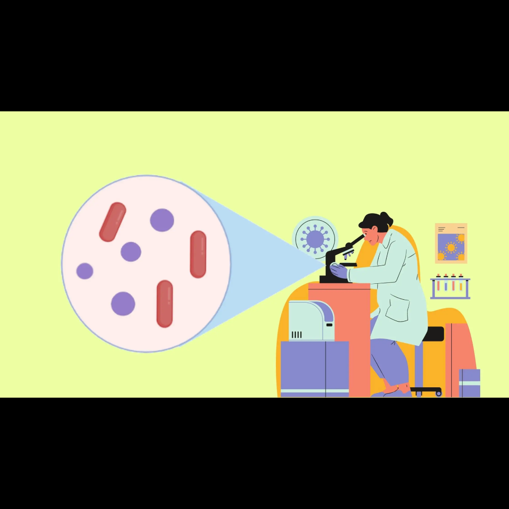 Virtual Lab Challenge: Test Your Skills in the Gram Staining Procedure